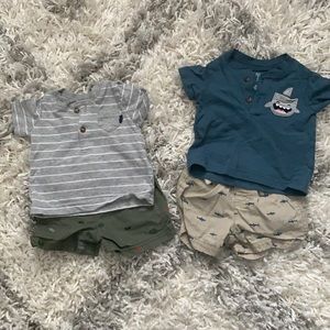 Just one you outfits